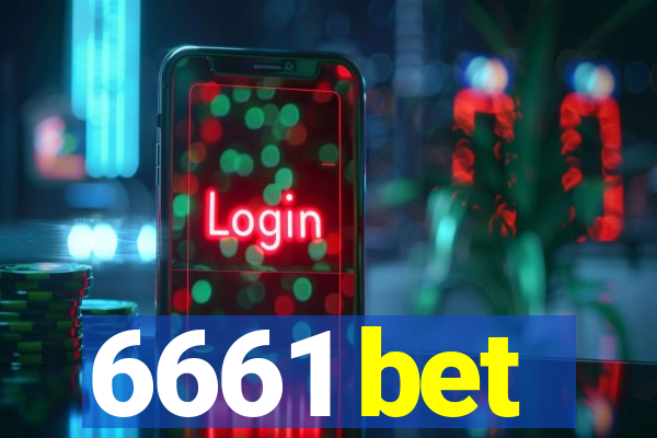 6661 bet